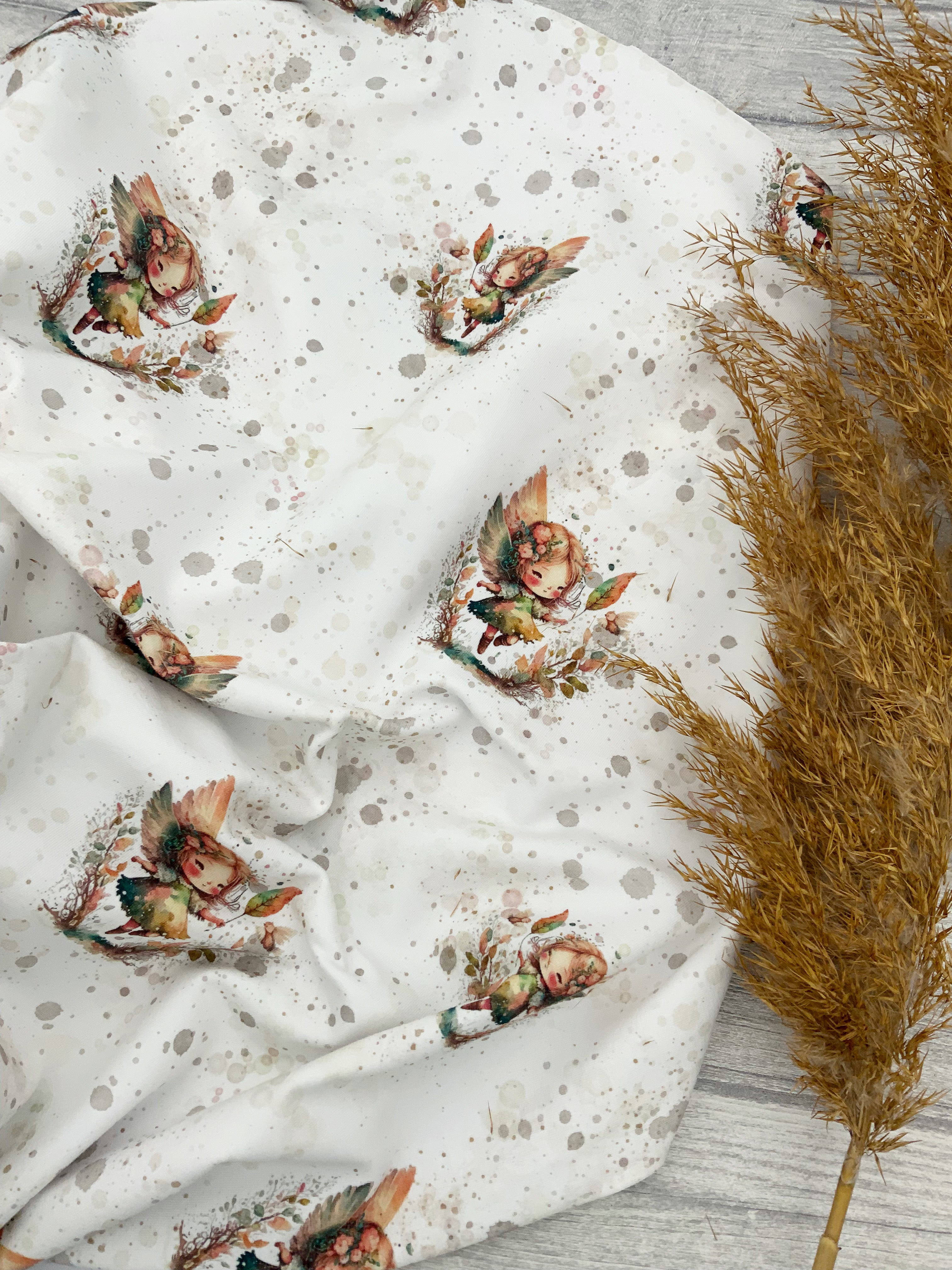 Kleine Fee Dauervorbestellung